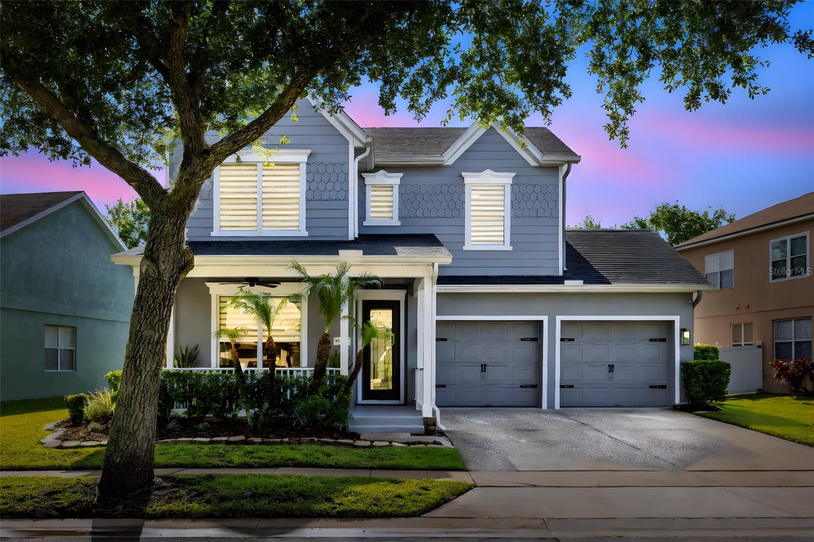 Image 3 of 80 For 14137 Lake Live Oak Drive