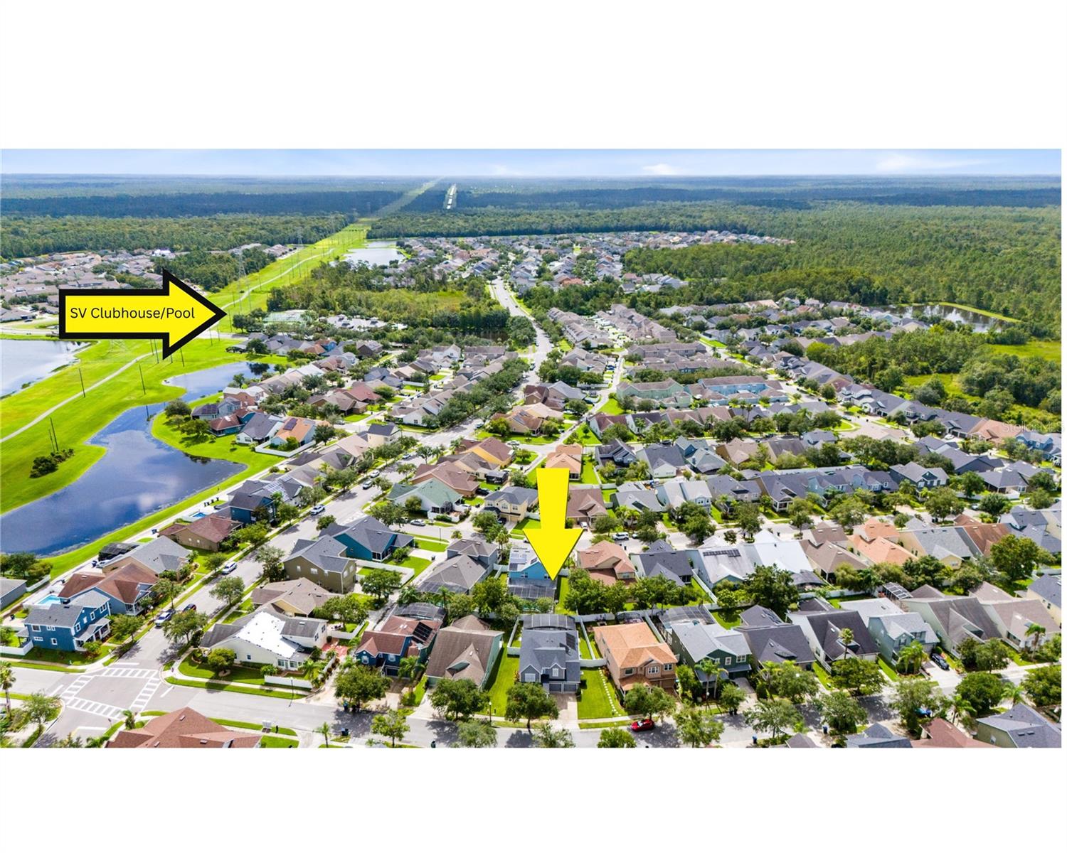 Image 54 of 80 For 14137 Lake Live Oak Drive