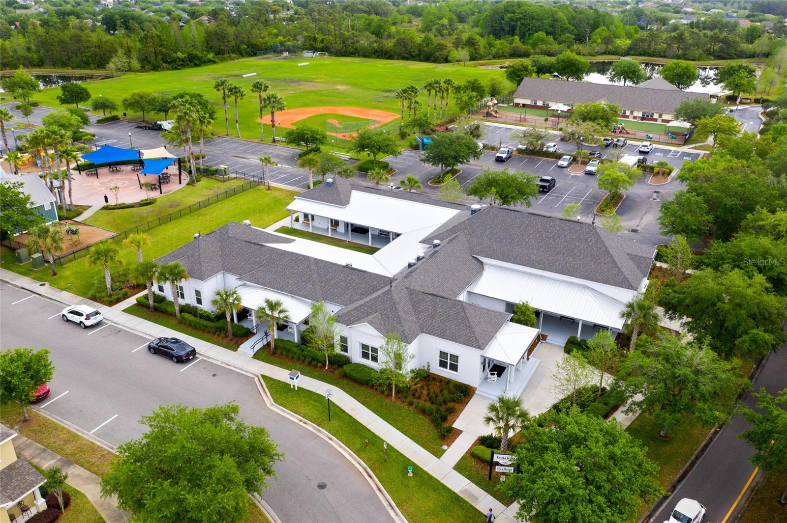 Image 67 of 80 For 14137 Lake Live Oak Drive