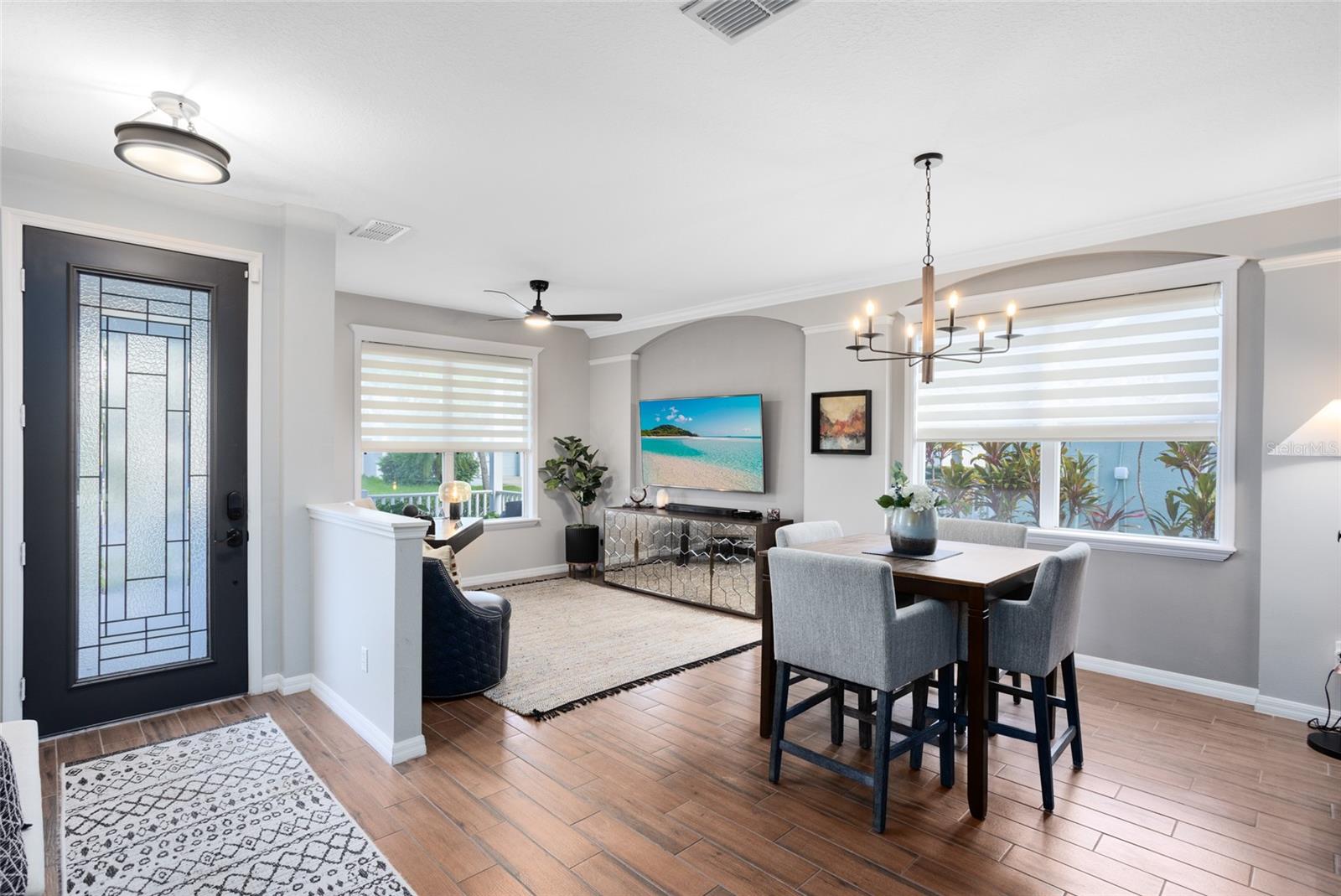 Image 7 of 80 For 14137 Lake Live Oak Drive
