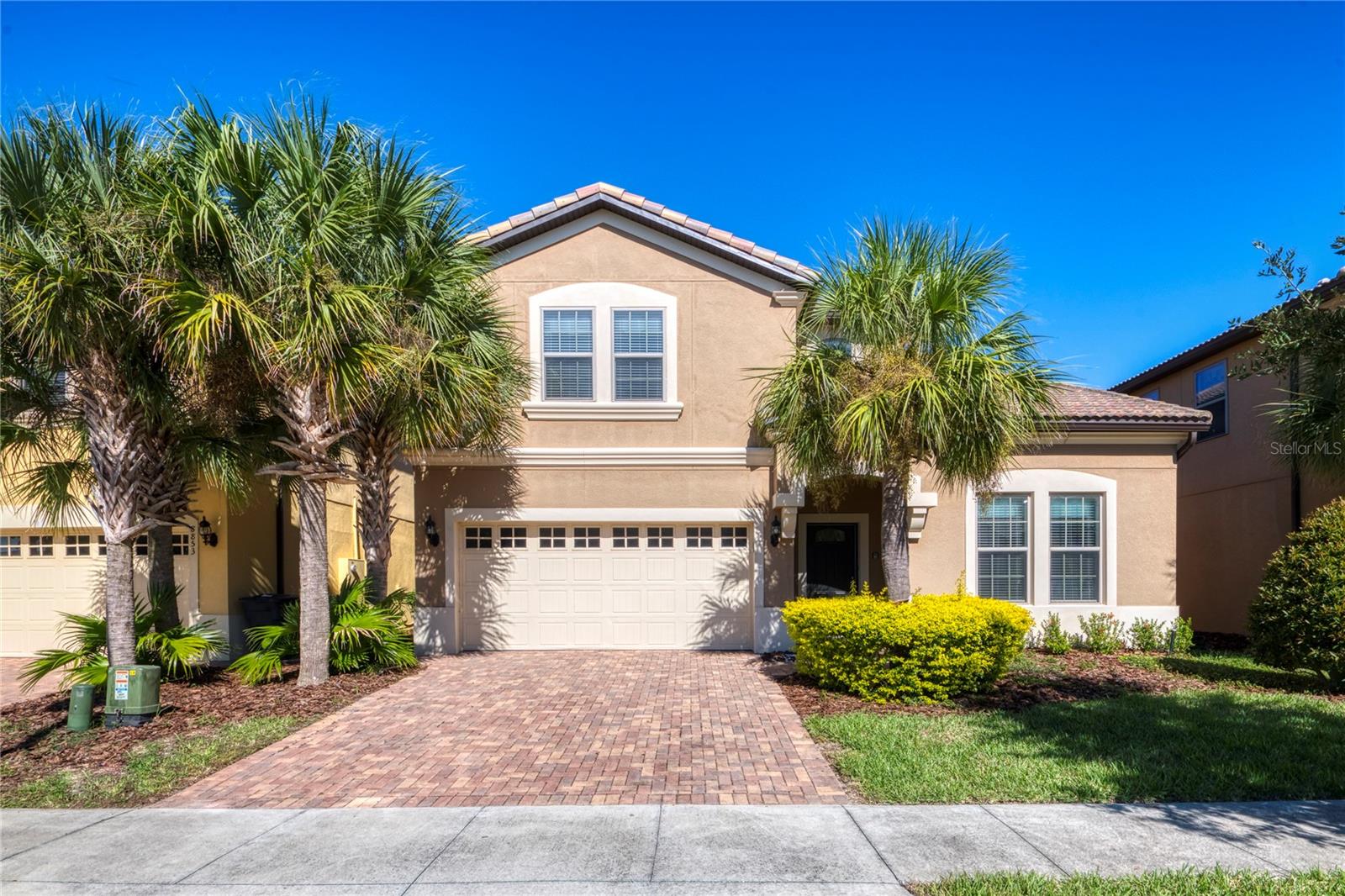 Details for 8849 Rhodes Street, KISSIMMEE, FL 34747