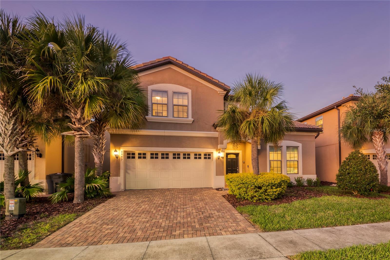 Image 2 of 70 For 8849 Rhodes Street