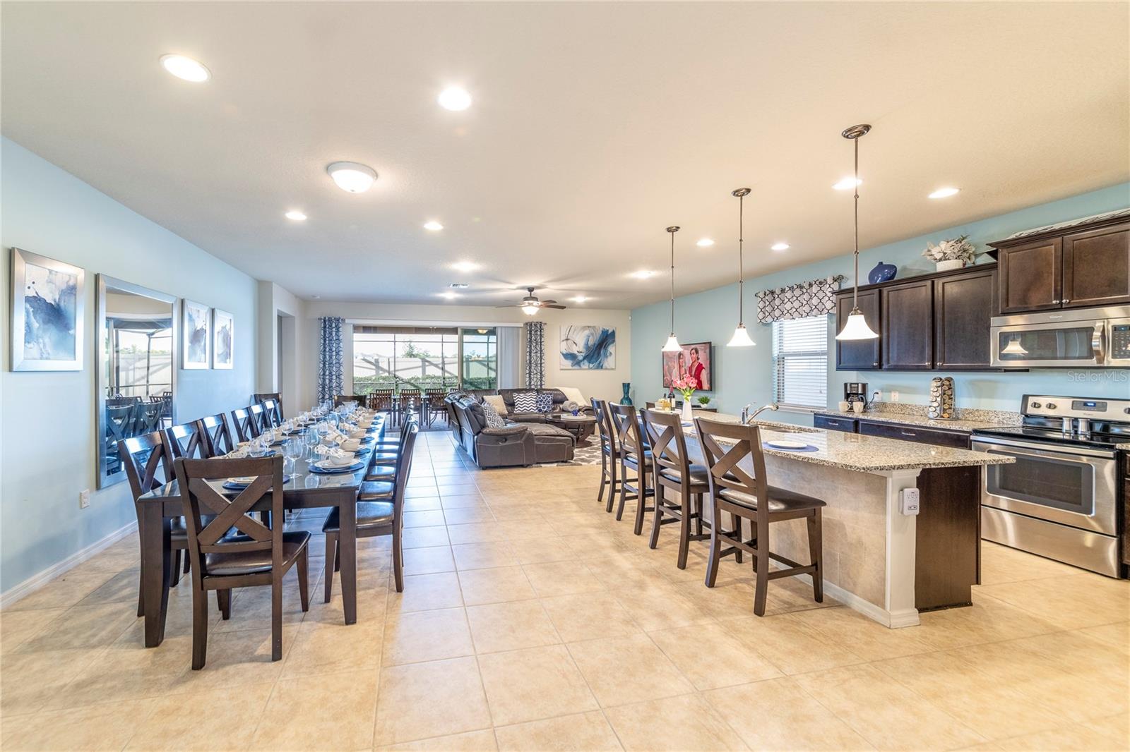 Image 3 of 70 For 8849 Rhodes Street