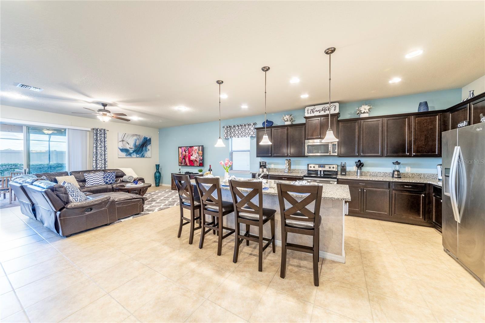 Image 4 of 70 For 8849 Rhodes Street