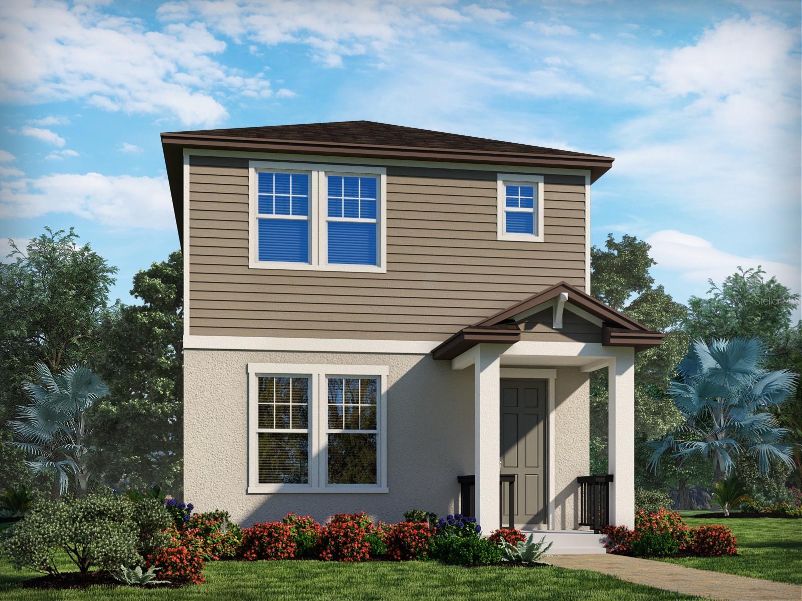 Details for 4517 Cross Prairie Parkway, ST CLOUD, FL 34772