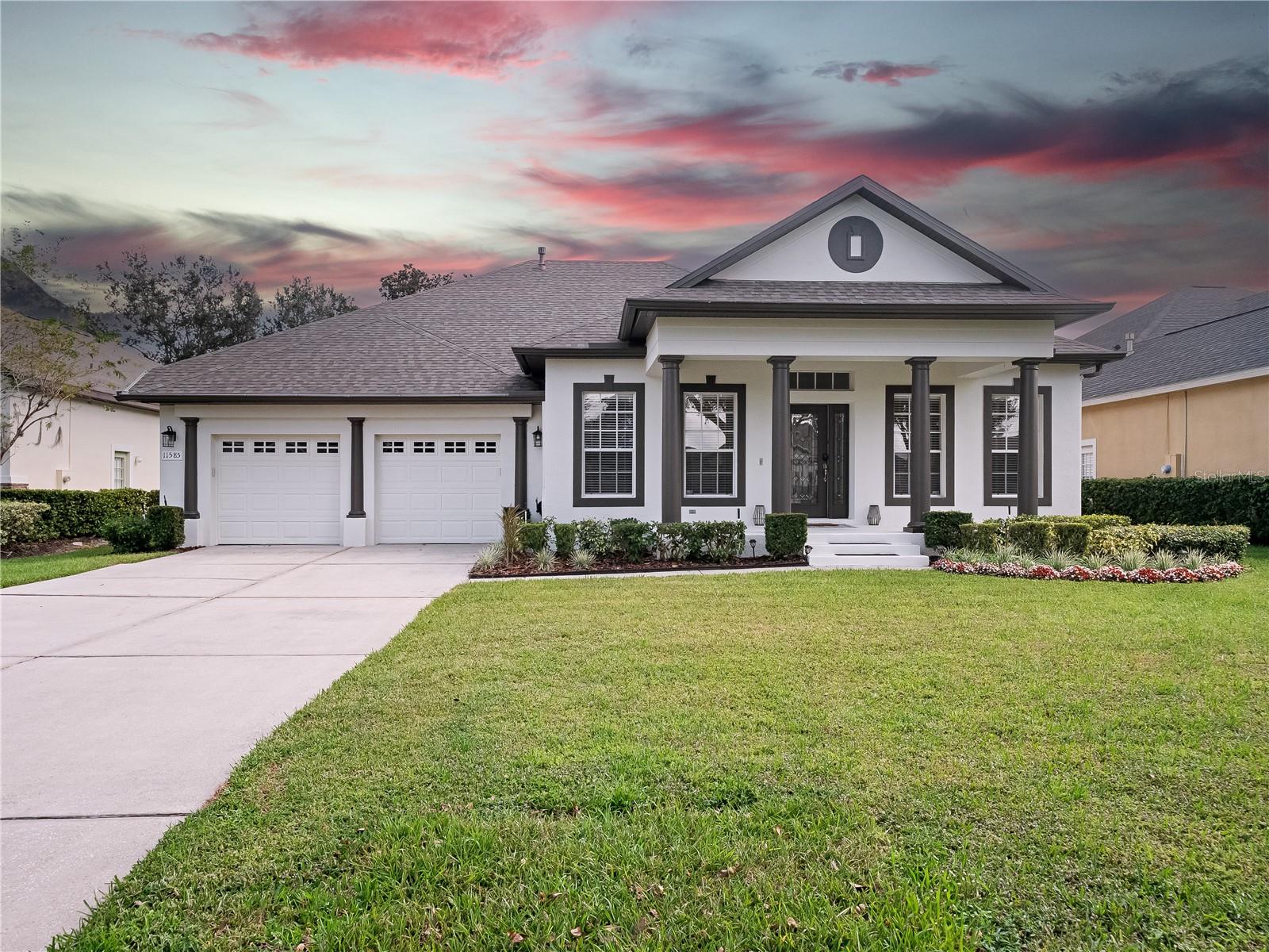 Details for 11585 Claymont Circle, WINDERMERE, FL 34786