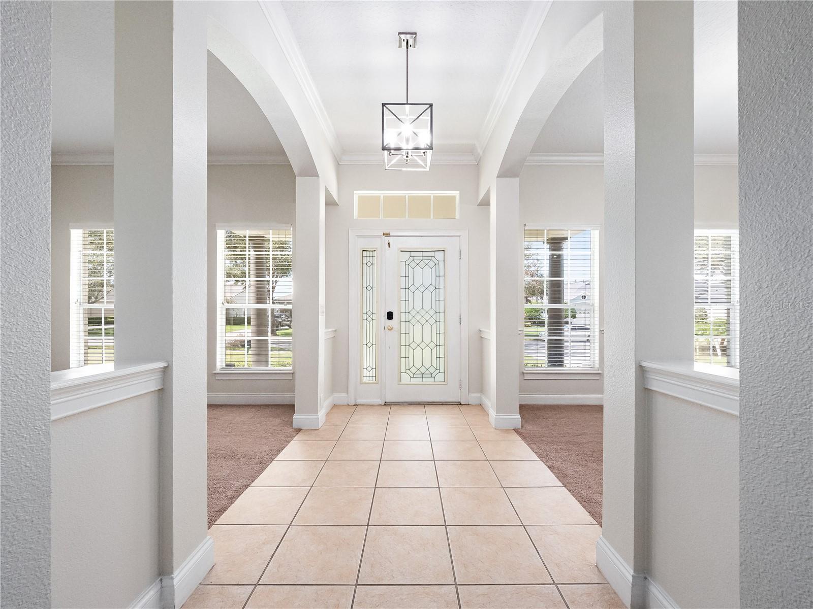 Image 4 of 31 For 11585 Claymont Circle
