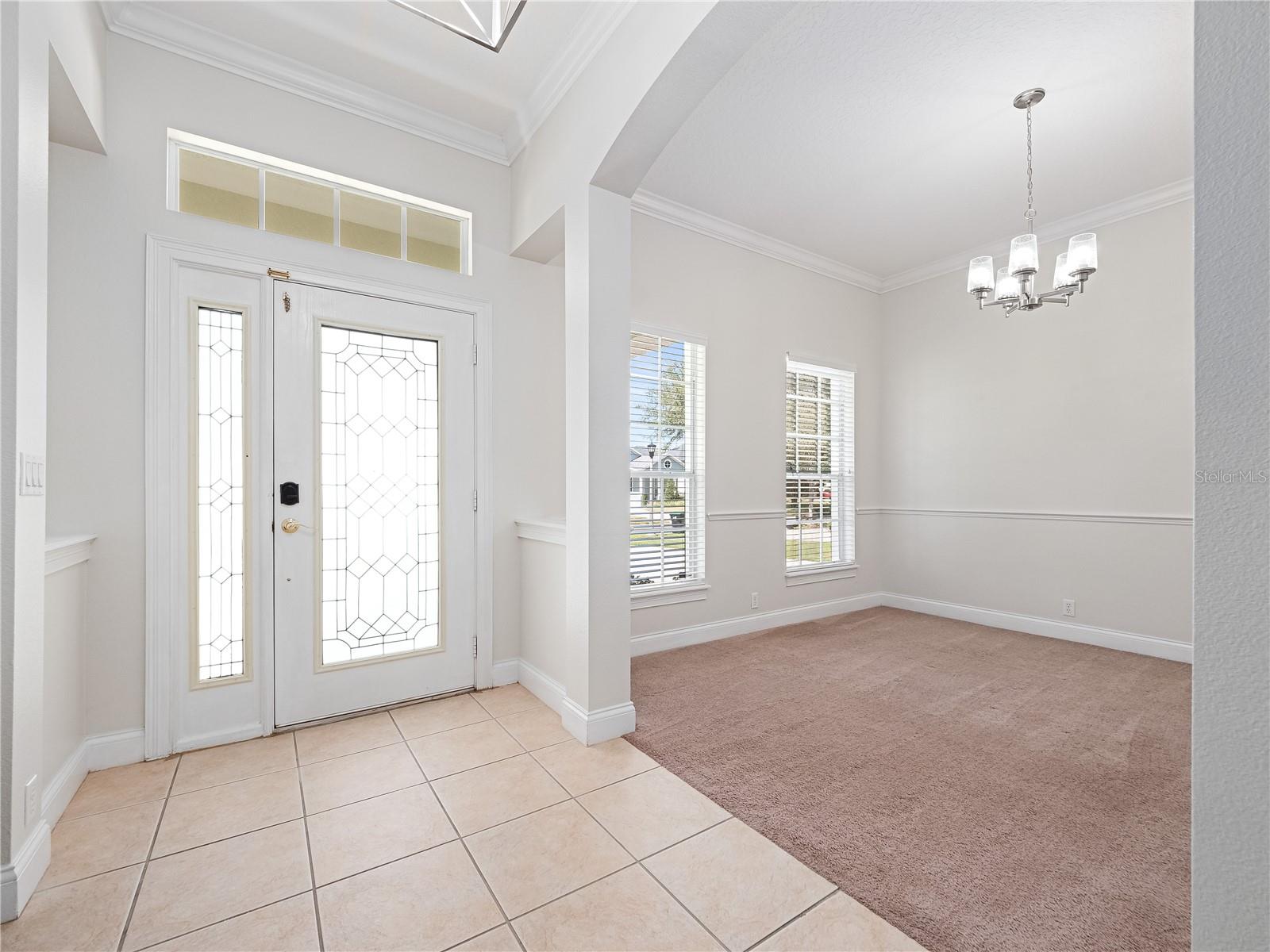 Image 6 of 31 For 11585 Claymont Circle