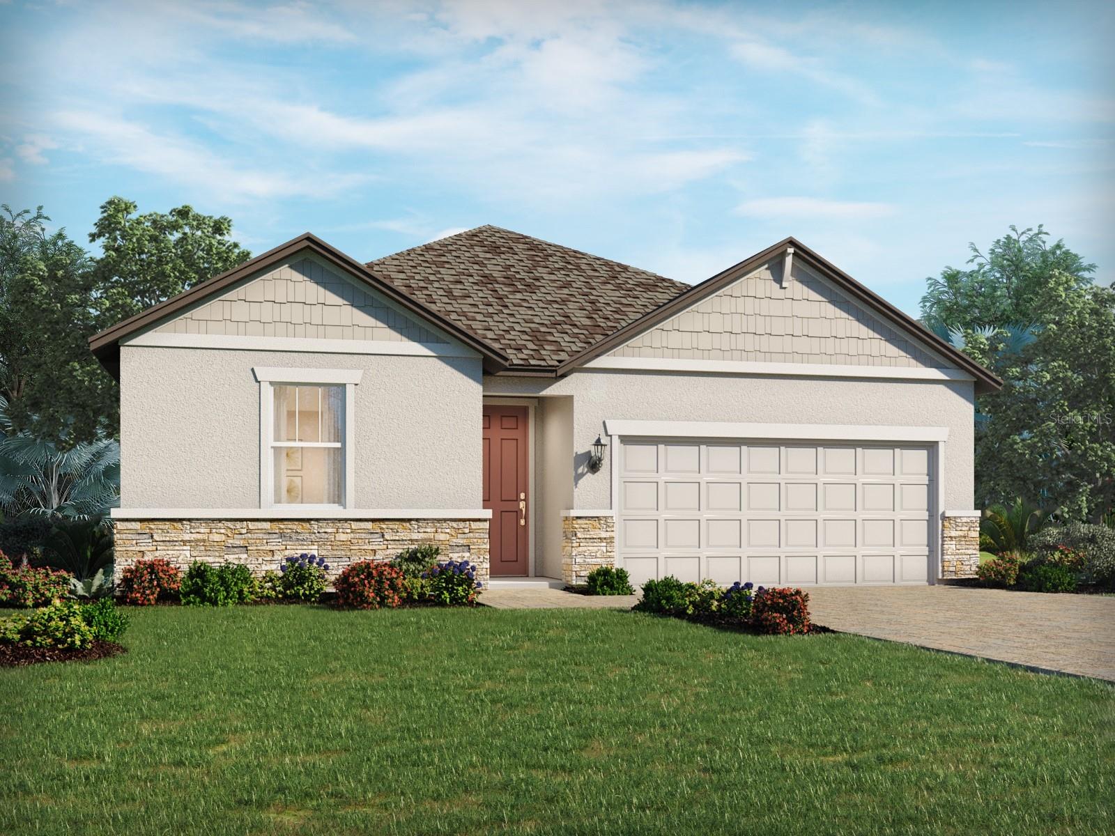 Listing Details for 1225 Pampus Drive, DAYTONA BEACH, FL 32124