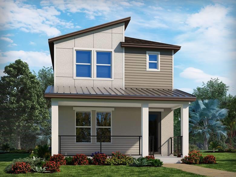 Listing Details for 12037 Bracco Street, WINTER GARDEN, FL 34787