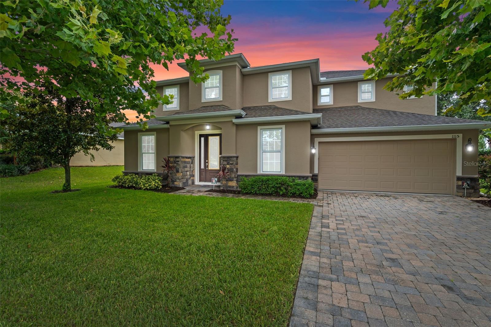Details for 1115 Galway Boulevard, APOPKA, FL 32703