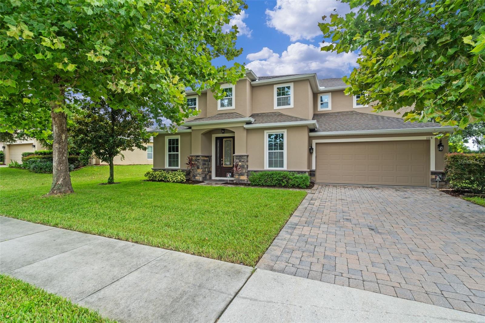 Image 3 of 56 For 1115 Galway Boulevard