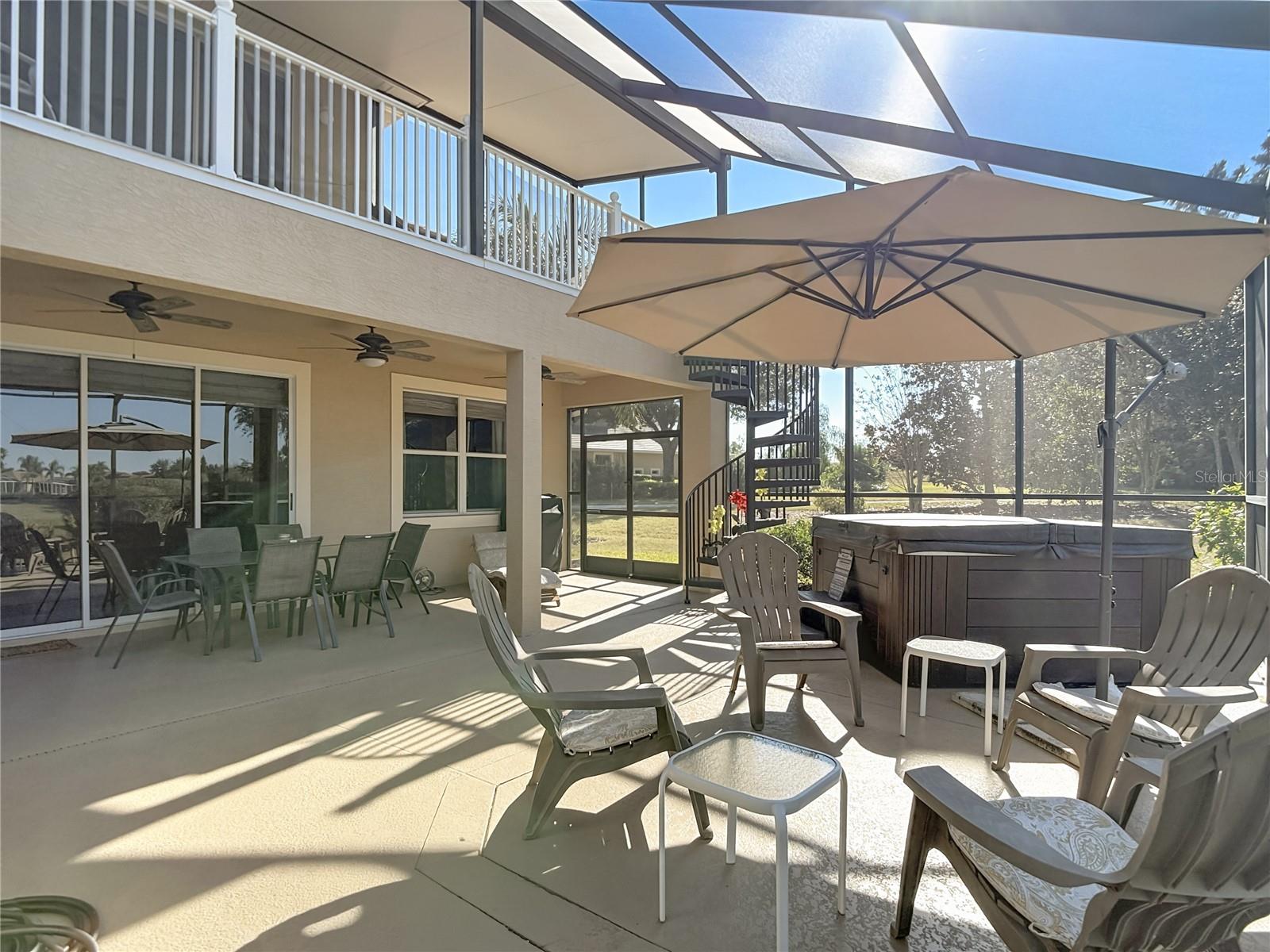 Image 60 of 61 For 13213 Palmilla Circle