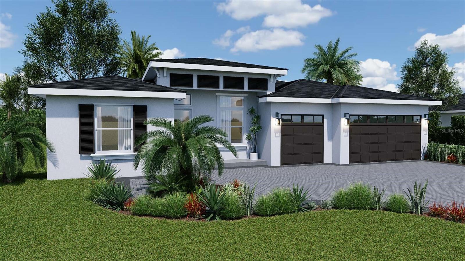 Details for 2615 Rosemond Court, APOPKA, FL 32712