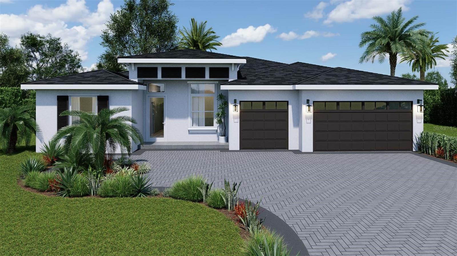 Image 2 of 21 For 2615 Rosemond Court