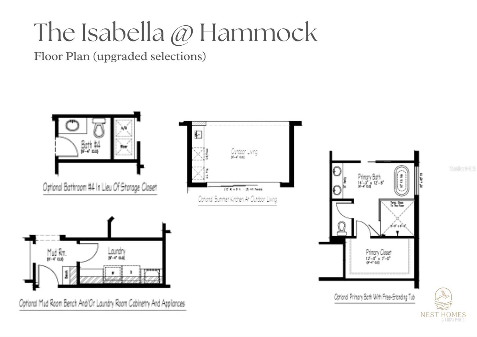 Image 5 of 21 For 2615 Rosemond Court