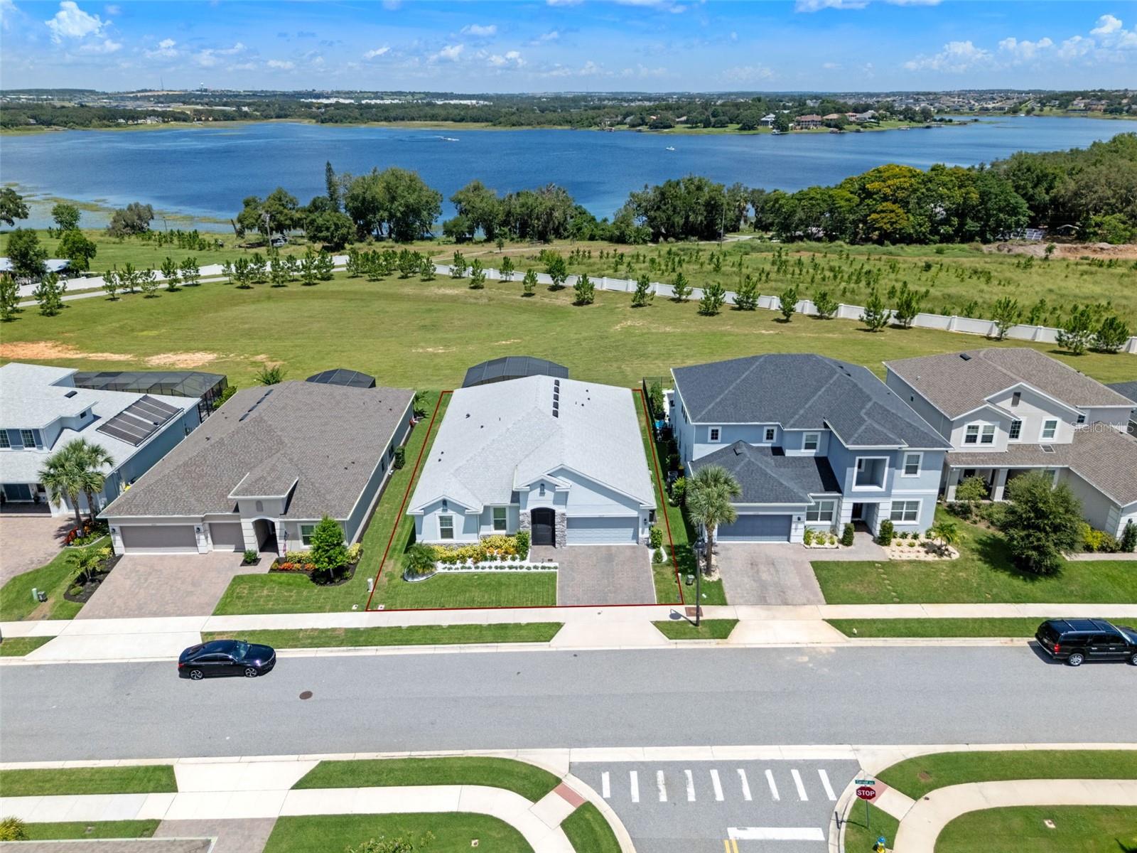 Details for 3317 Current Avenue, WINTER GARDEN, FL 34787