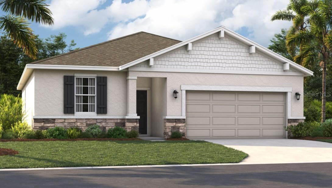 Details for 1772 Blue Lagoon Circle, MASCOTTE, FL 34753