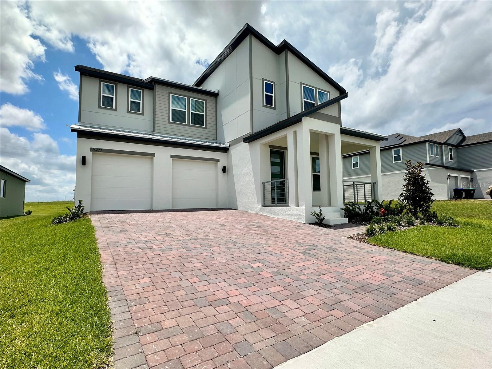 Image 2 of 43 For 16477 Silver Brook Way