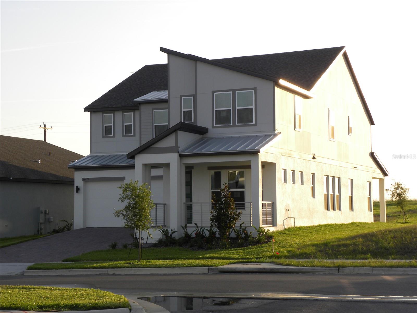 Image 43 of 43 For 16477 Silver Brook Way