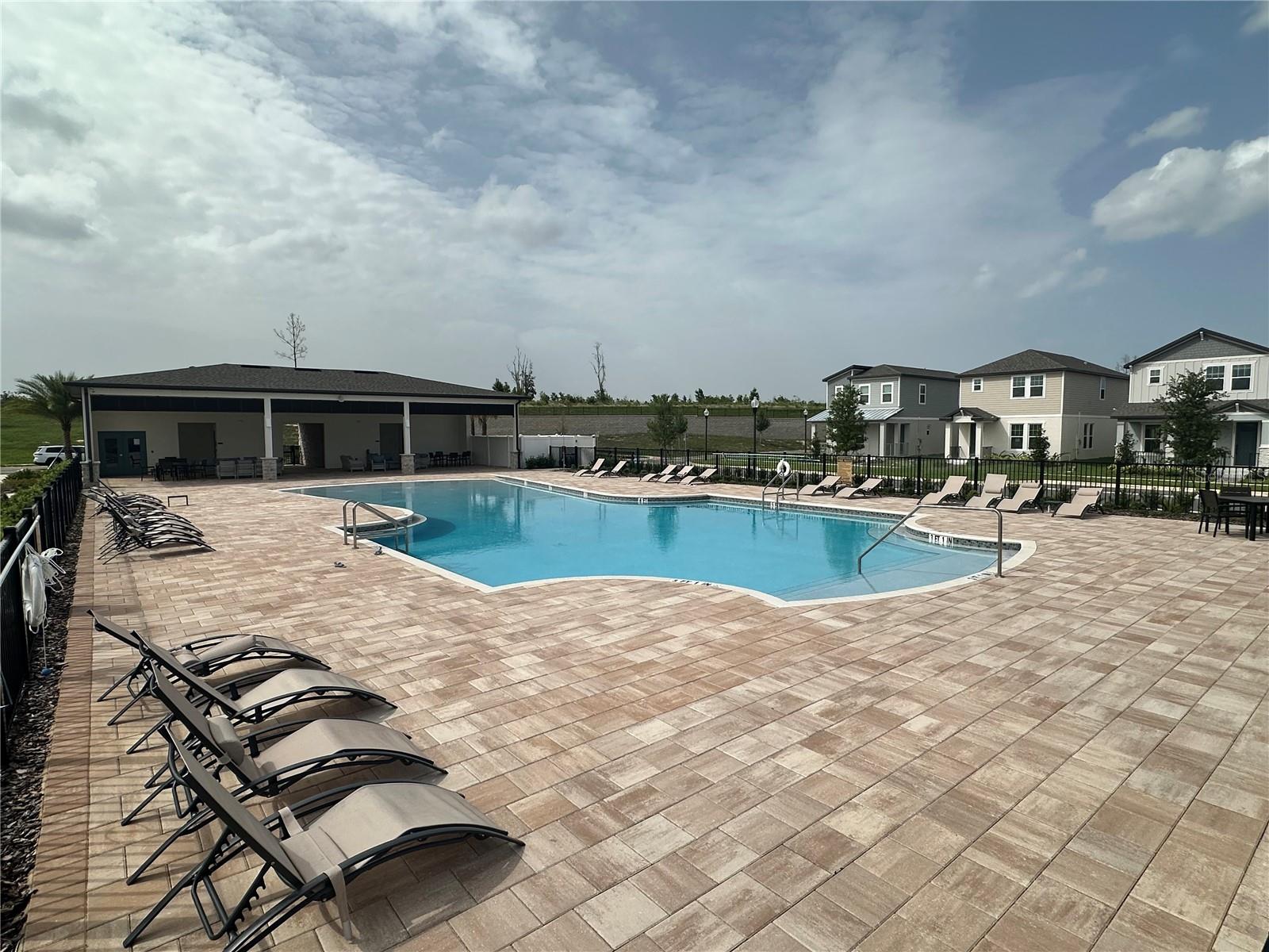 Image 44 of 45 For 16477 Silver Brook Way