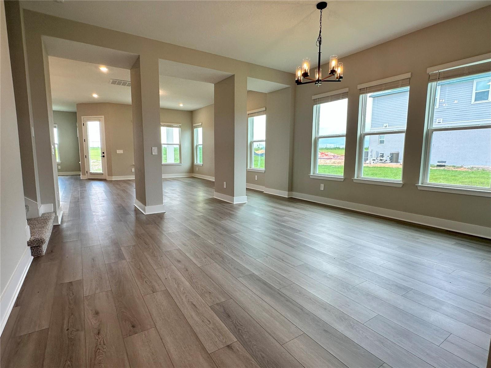 Image 8 of 43 For 16477 Silver Brook Way