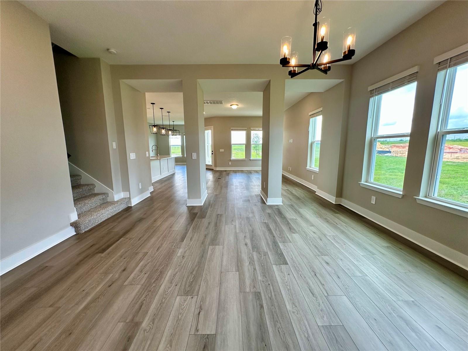 Image 9 of 43 For 16477 Silver Brook Way