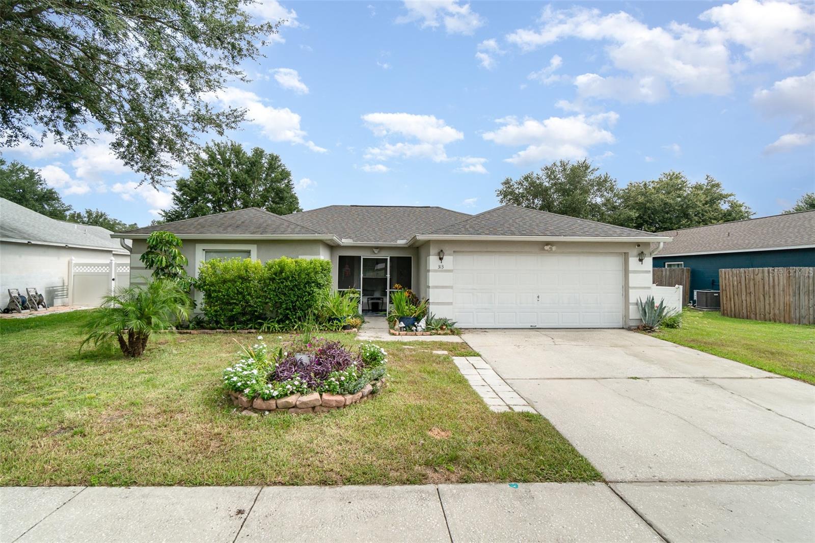 Details for 313 Hawthorne Avenue, APOPKA, FL 32703