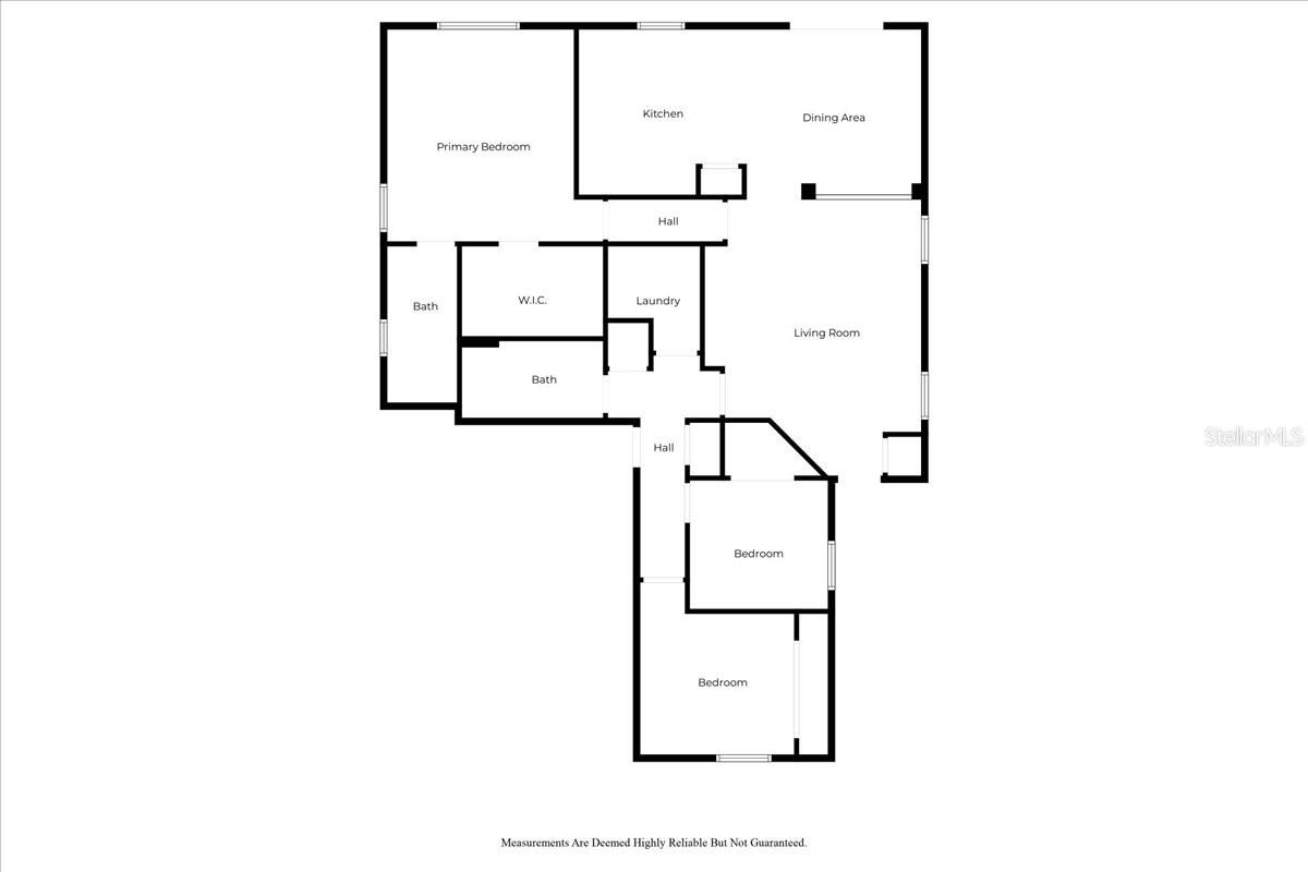Image 17 of 17 For 3055 Leflore Ln