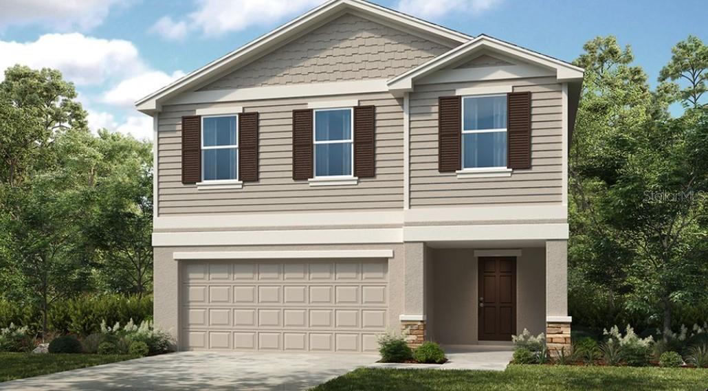Details for 488 Wayland Drive, HAINES CITY, FL 33844