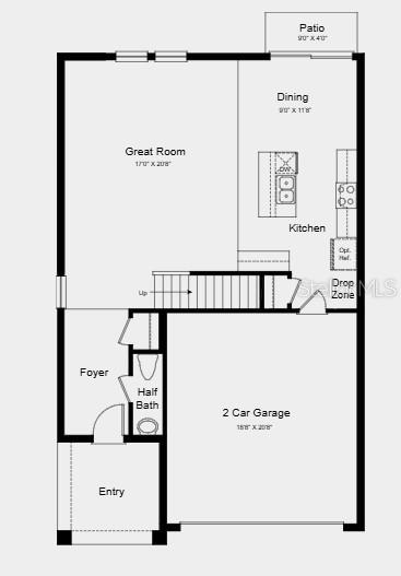 Image 2 of 25 For 488 Wayland Drive