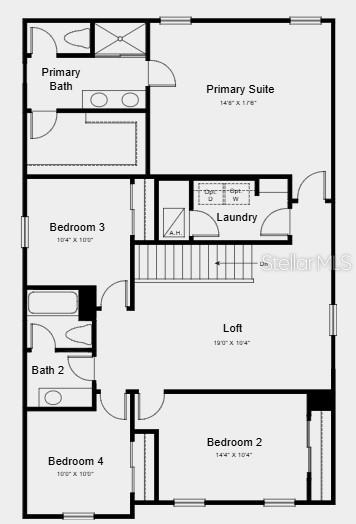Image 3 of 25 For 488 Wayland Drive