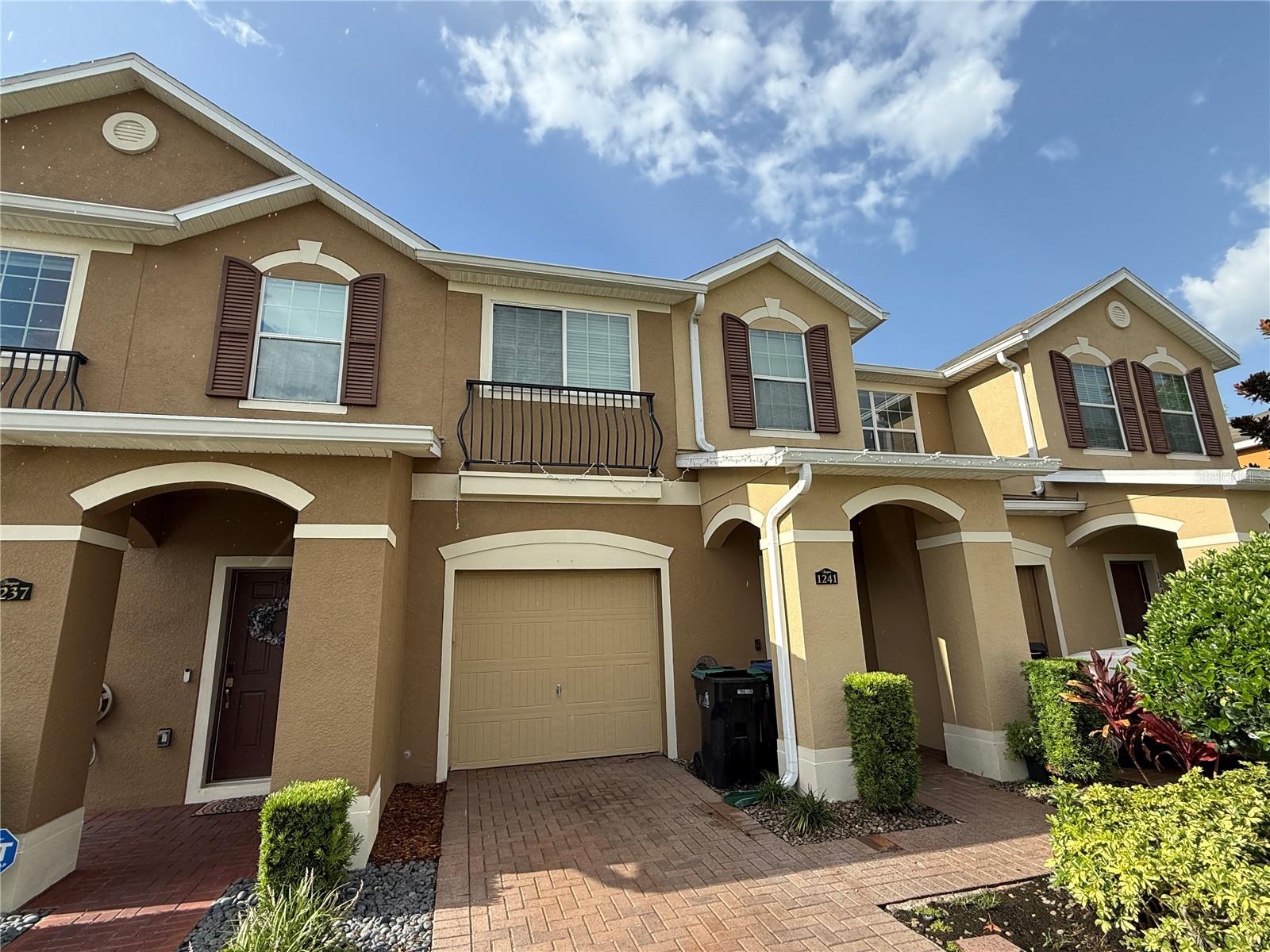 Details for 1241 Honey Blossom Drive, ORLANDO, FL 32824