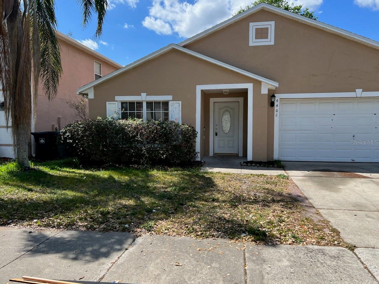 Details for 4408 Bleasdale Avenue, ORLANDO, FL 32808