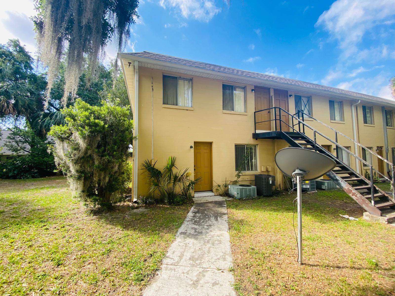Details for 305 Dakin Avenue 17, KISSIMMEE, FL 34741