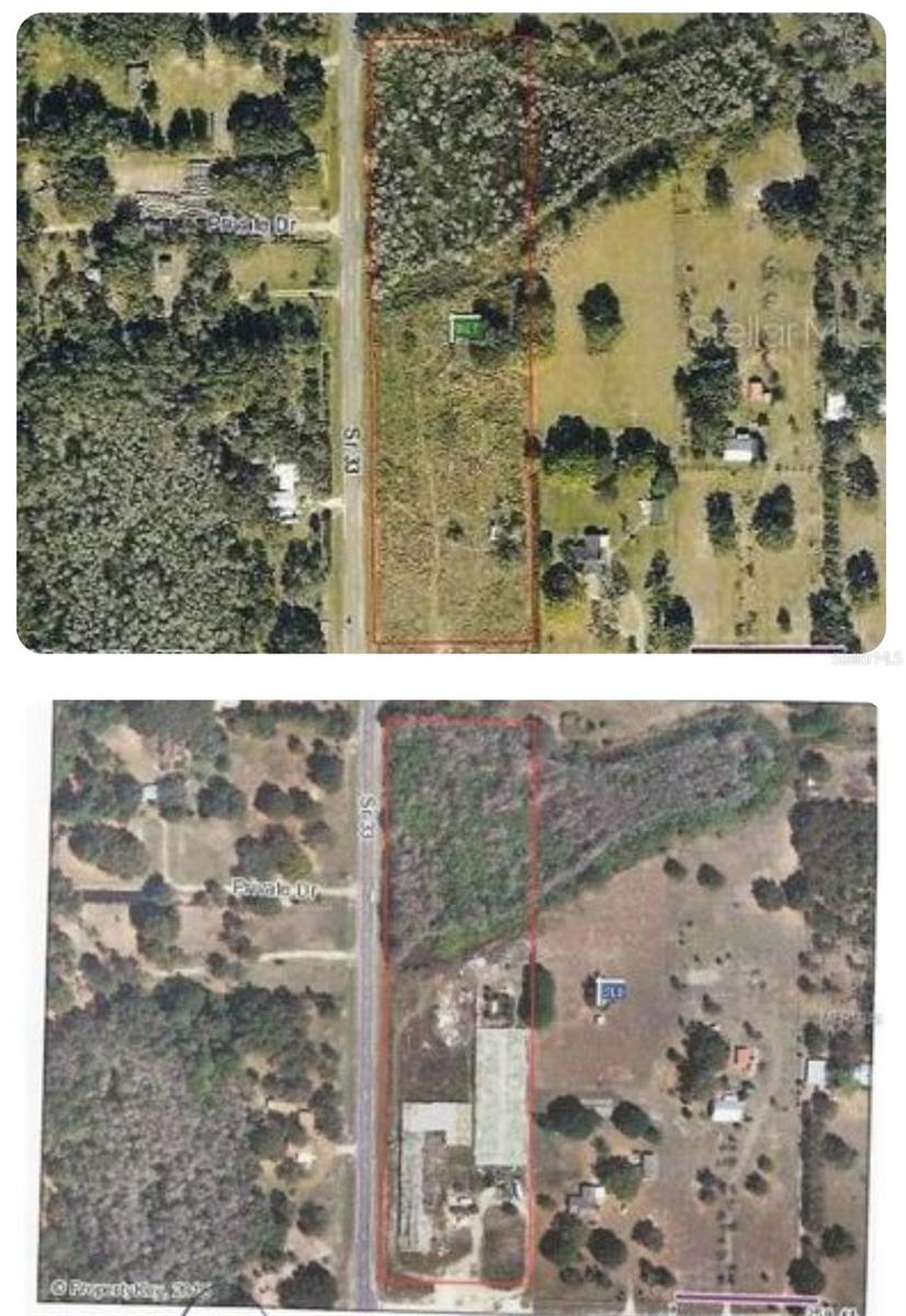 Listing Details for  Sr 33  , CLERMONT, FL 34714