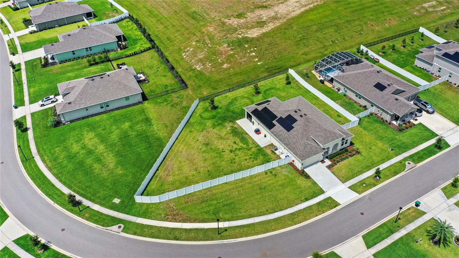 Image 50 of 53 For 6138 Claystone Way