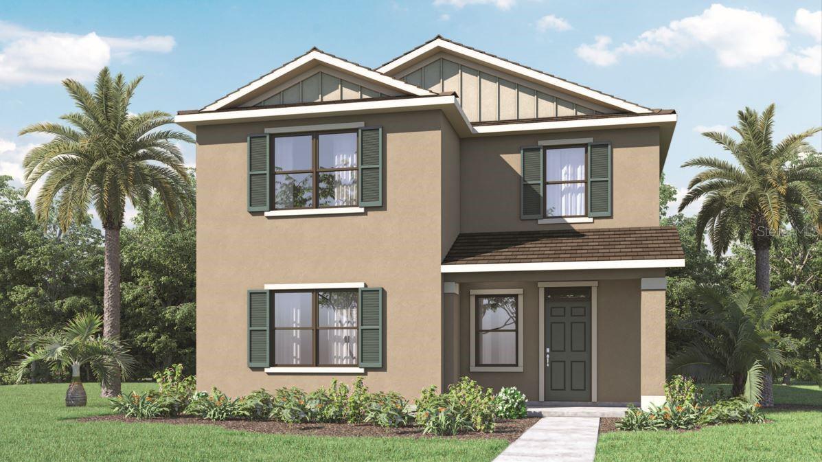 Details for 5234 Scrub Mint Lane, APOPKA, FL 32712