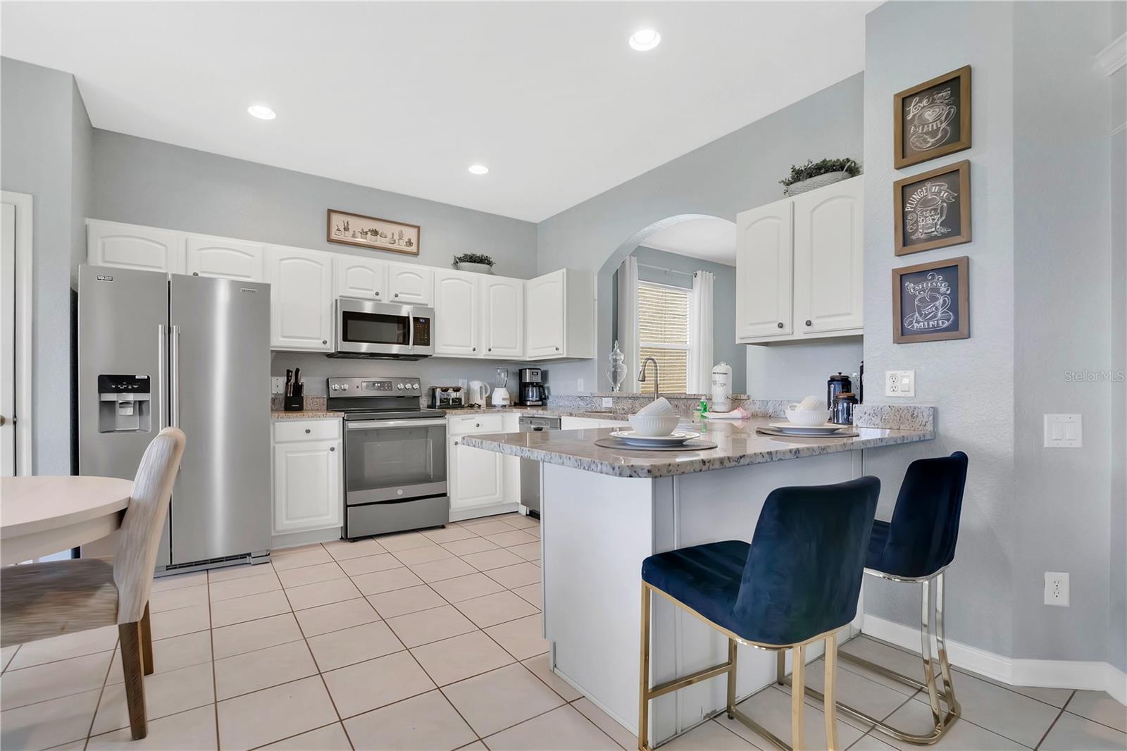 Image 12 of 43 For 7801 Basnett Circle