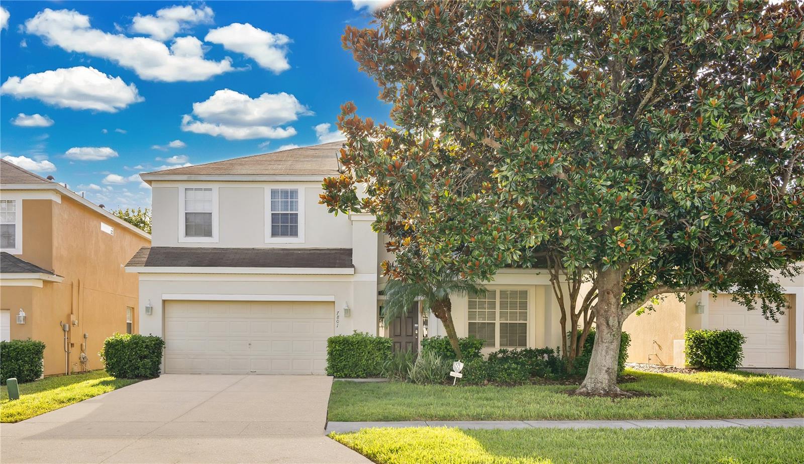 Image 3 of 43 For 7801 Basnett Circle