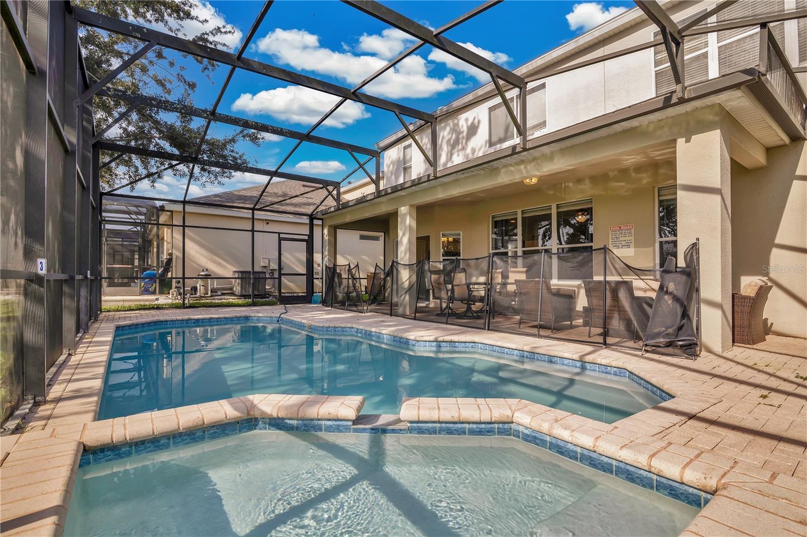 Image 33 of 43 For 7801 Basnett Circle