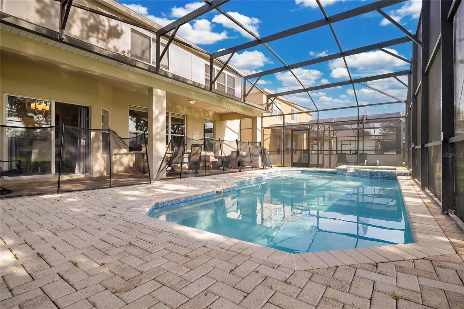 Image 34 of 43 For 7801 Basnett Circle