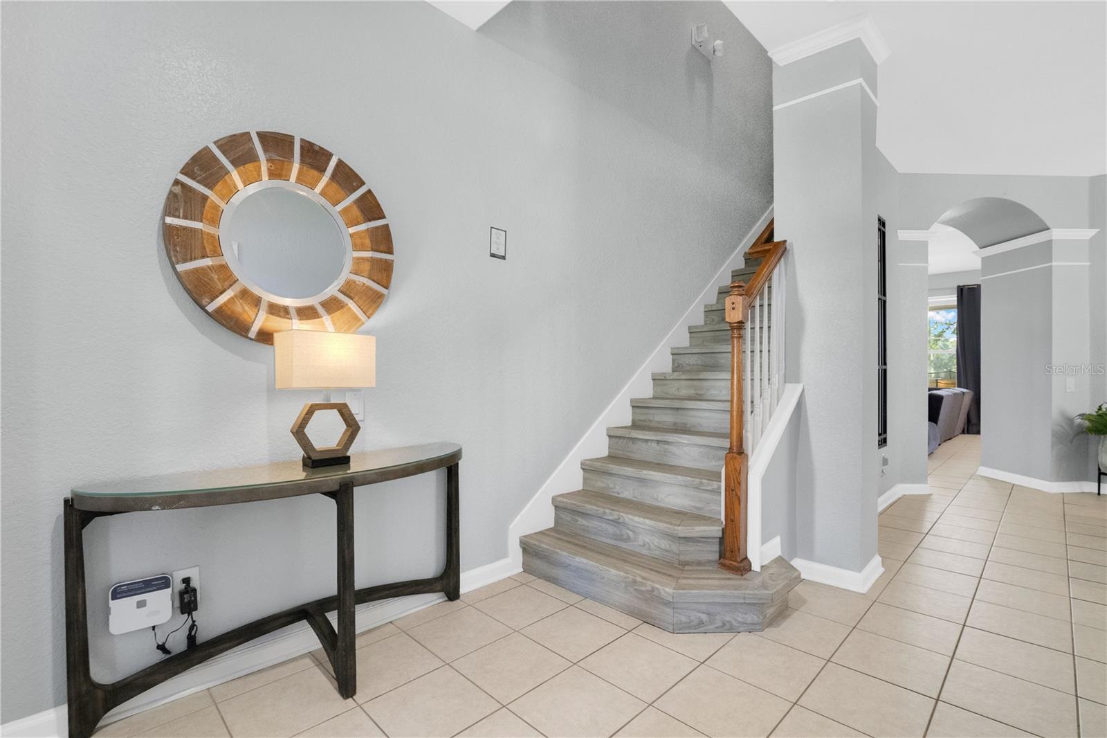Image 5 of 43 For 7801 Basnett Circle