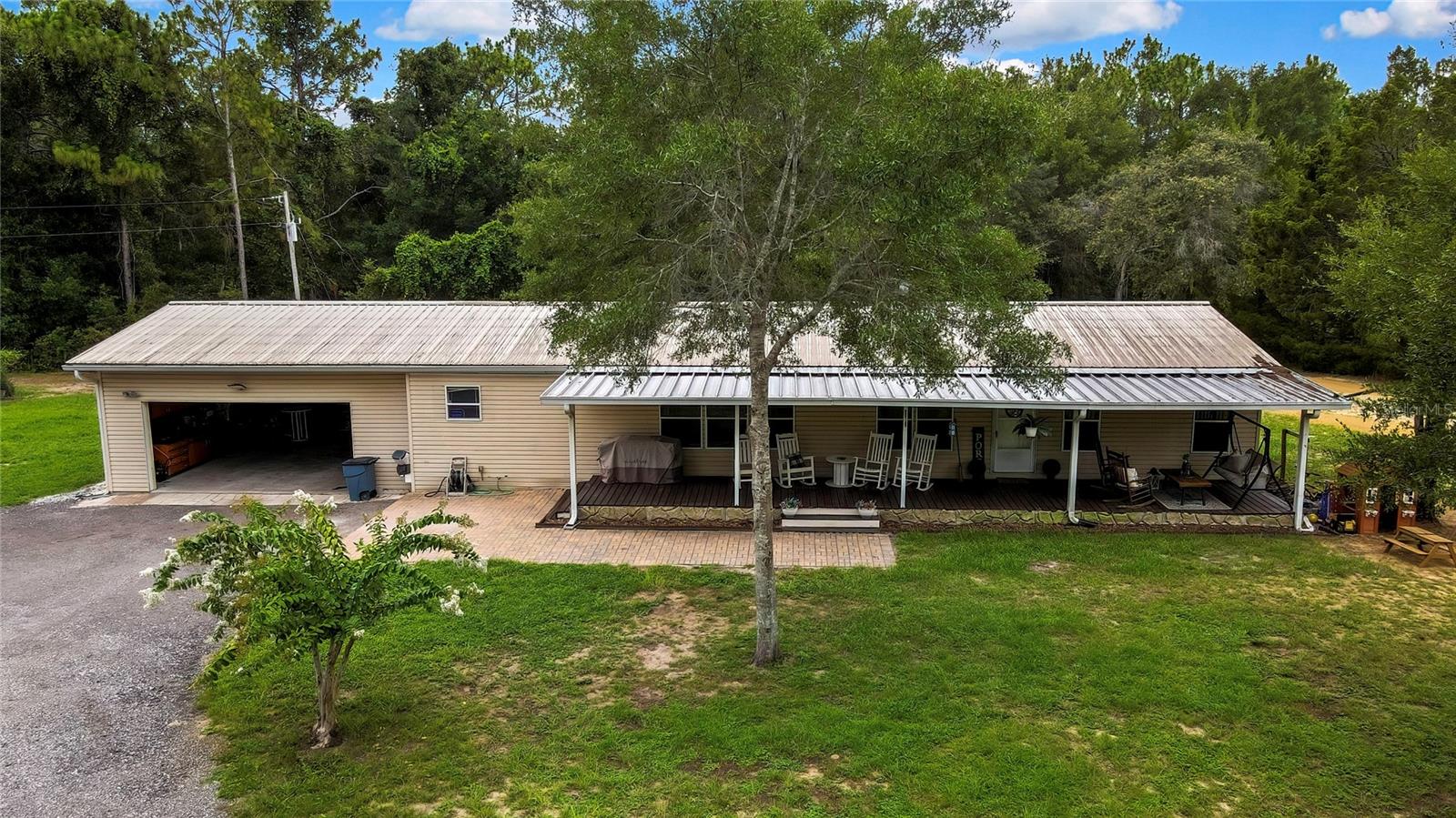 Details for 11499 Sedate Street, BROOKSVILLE, FL 34614