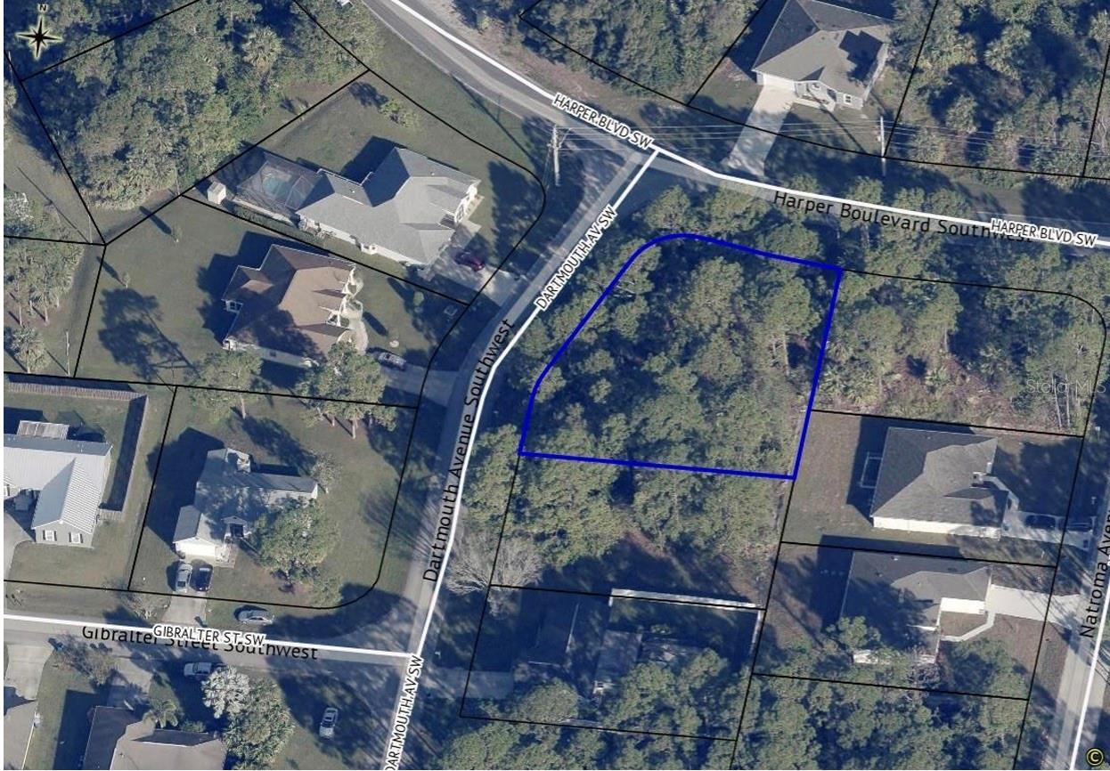 Image 2 of 3 For 801 Dartmouth Avenue Sw