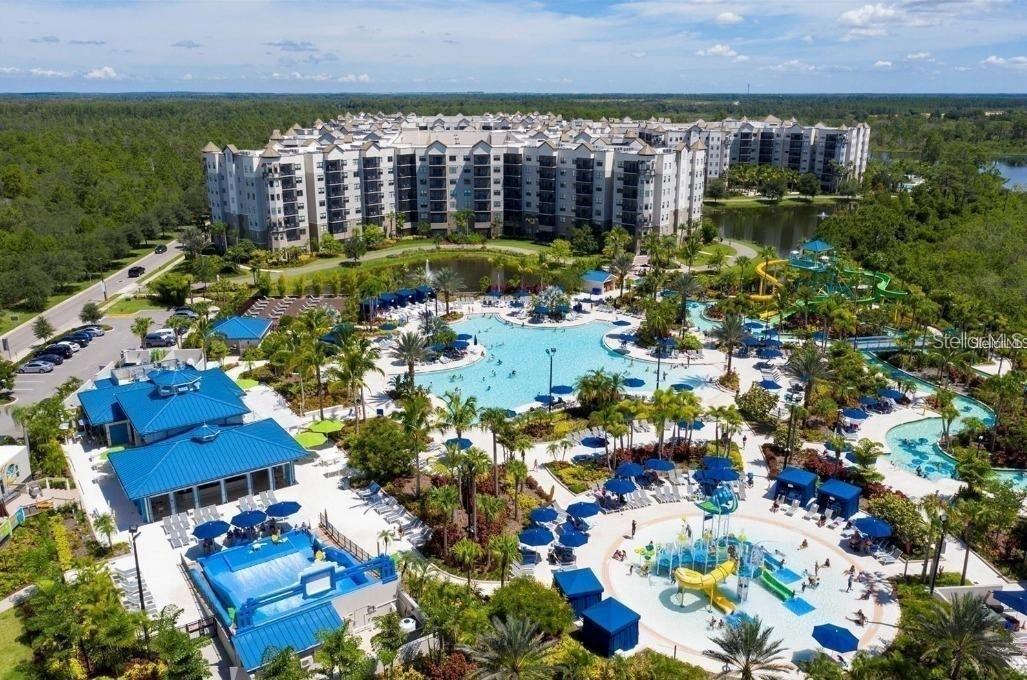 Details for 14501 Grove Resort  3708, WINTER GARDEN, FL 34787