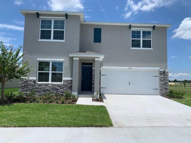 Details for 5234 Marshelder Street, APOPKA, FL 32712