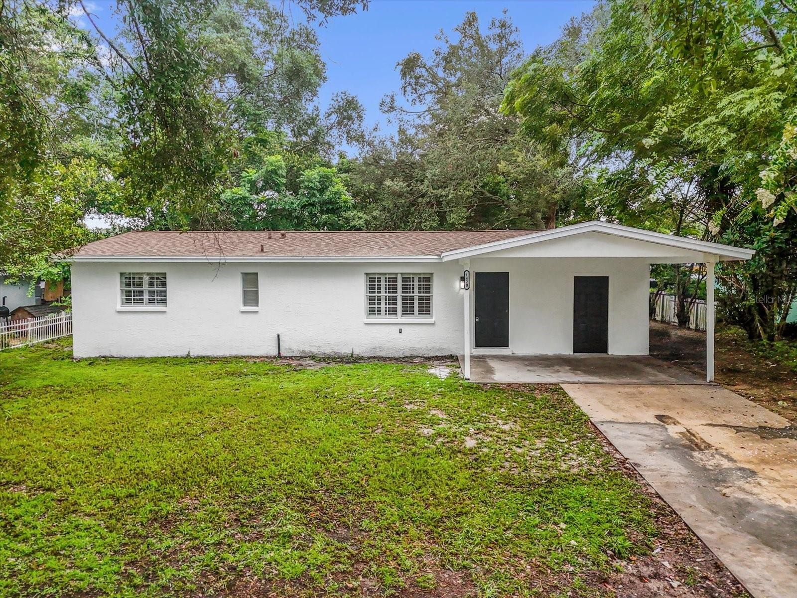 Details for 1420 Bethesda Street, APOPKA, FL 32703