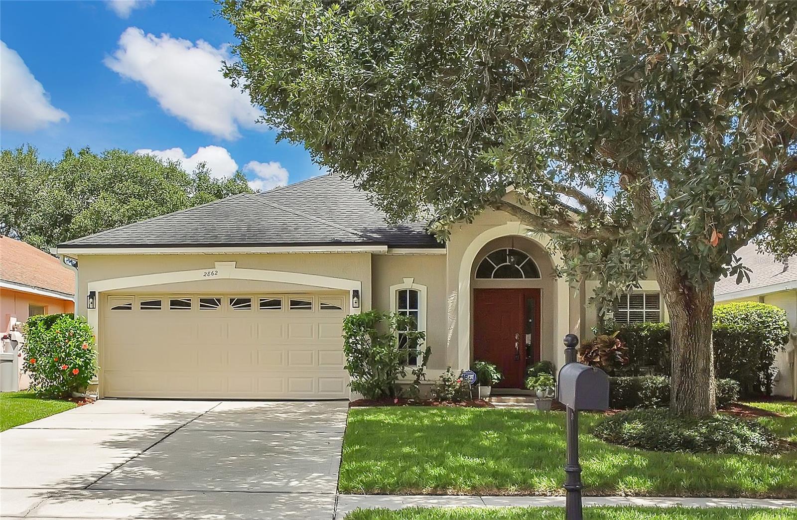 Details for 2862 Aloma Oaks Drive, OVIEDO, FL 32765
