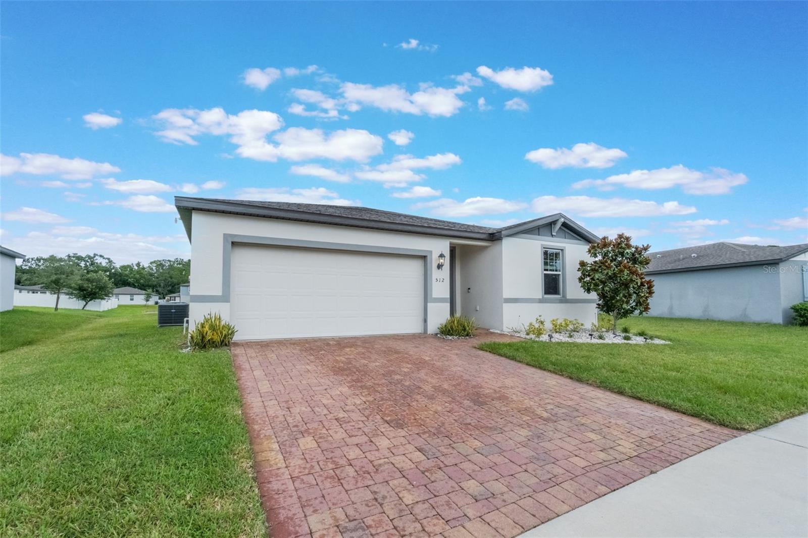 Details for 512 Vista Villages Boulevard, DAVENPORT, FL 33896